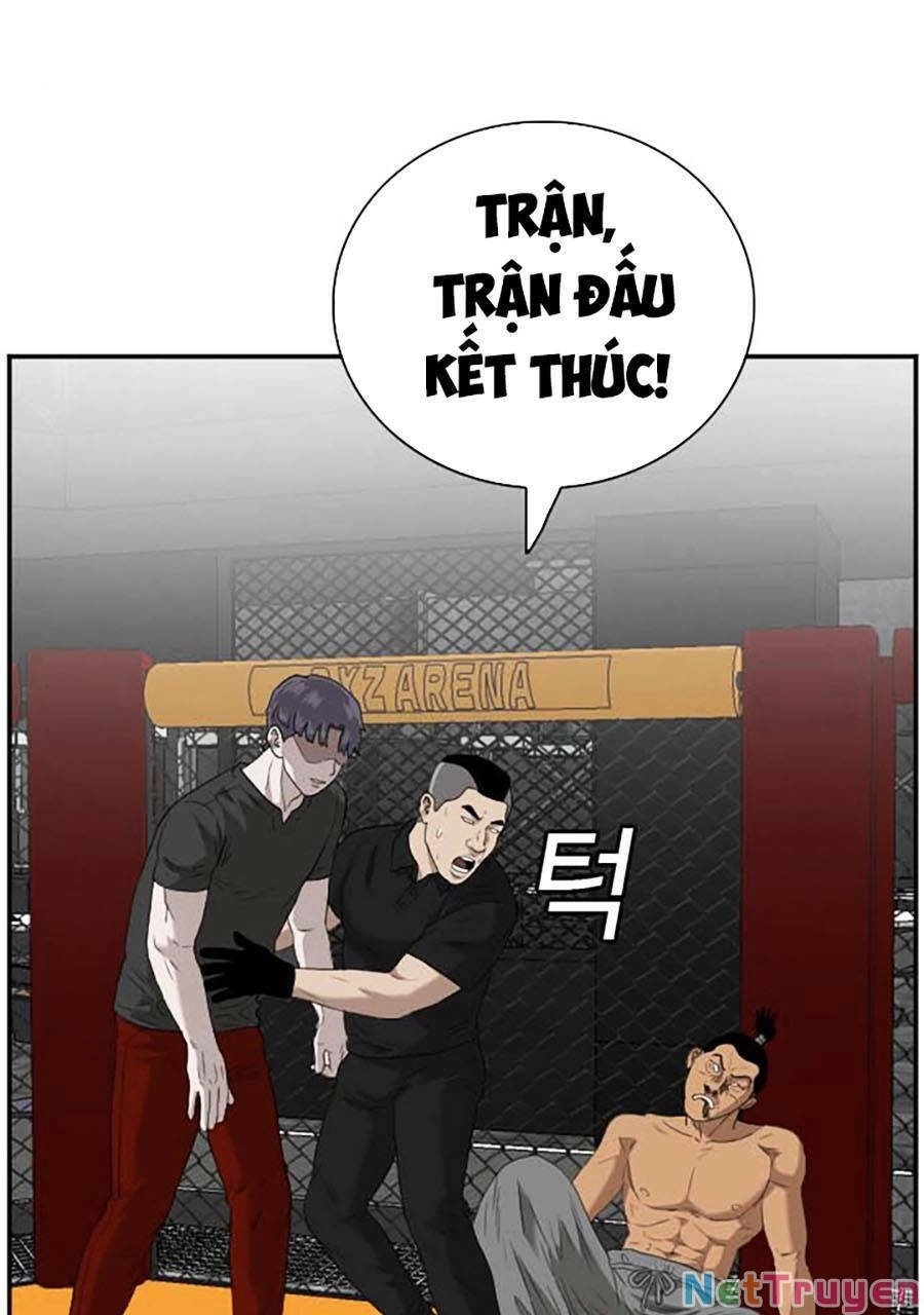 Người Xấu Chapter 99 - 115