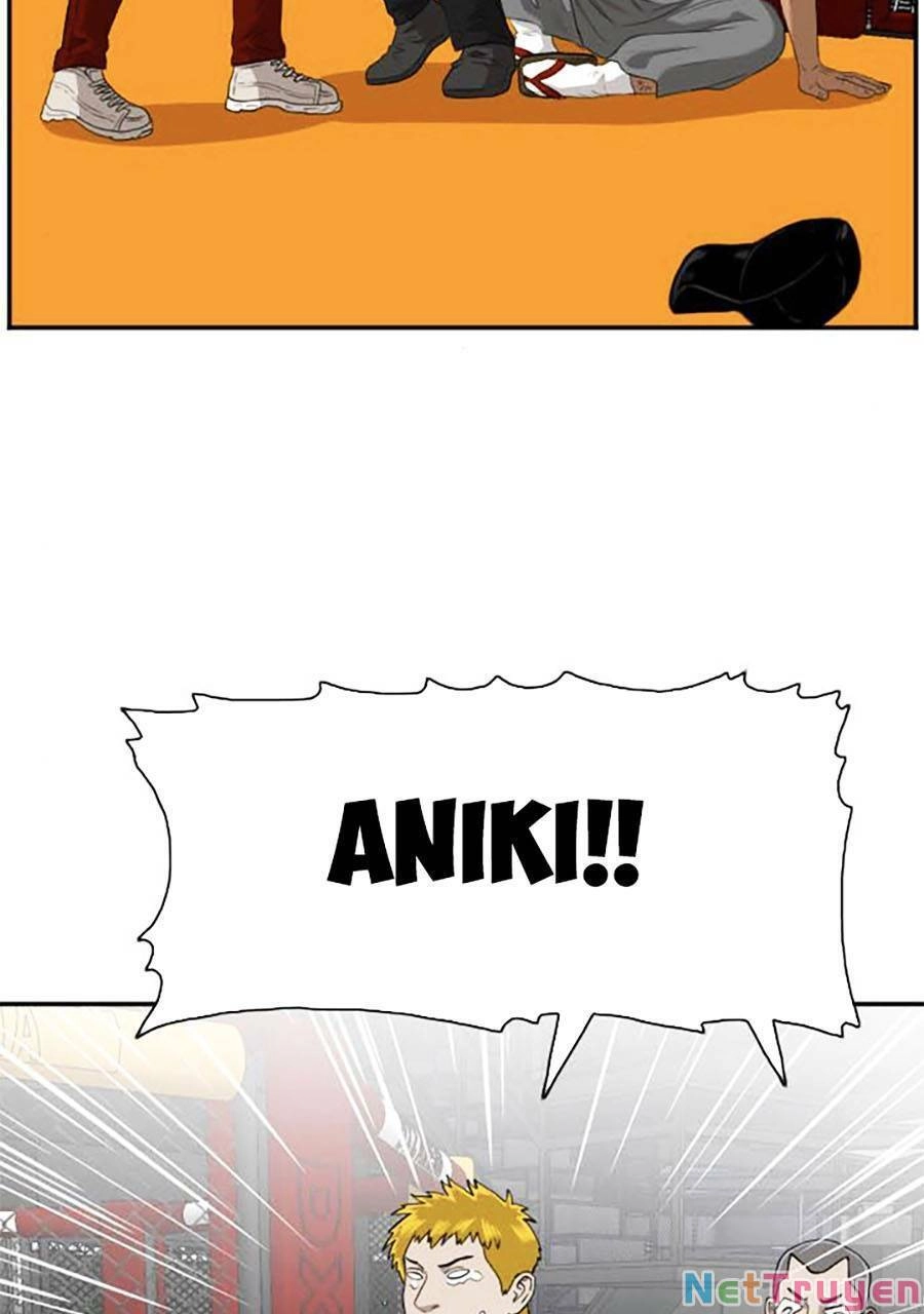 Người Xấu Chapter 99 - 116