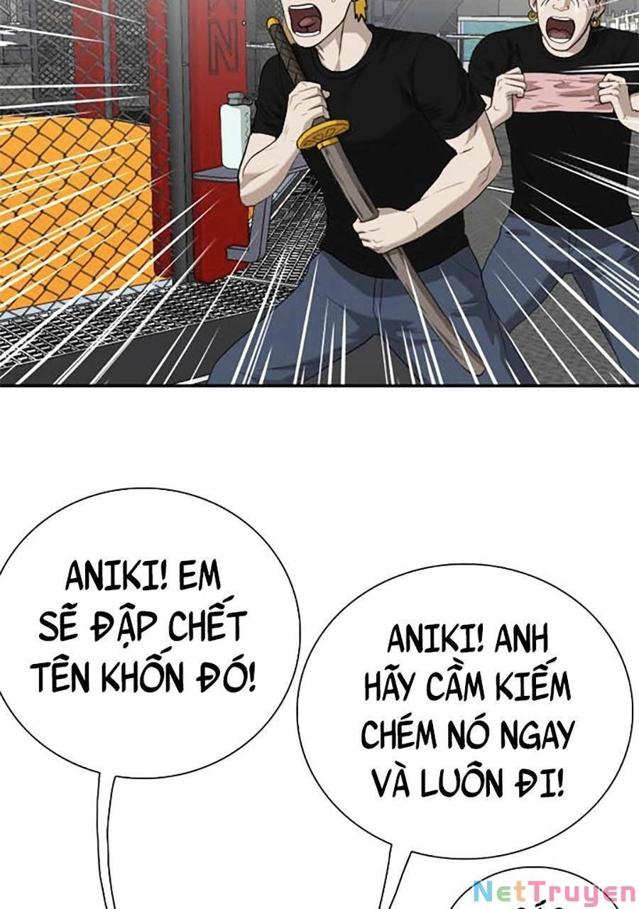 Người Xấu Chapter 99 - 117