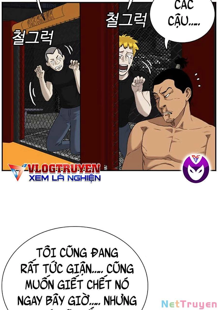 Người Xấu Chapter 99 - 118