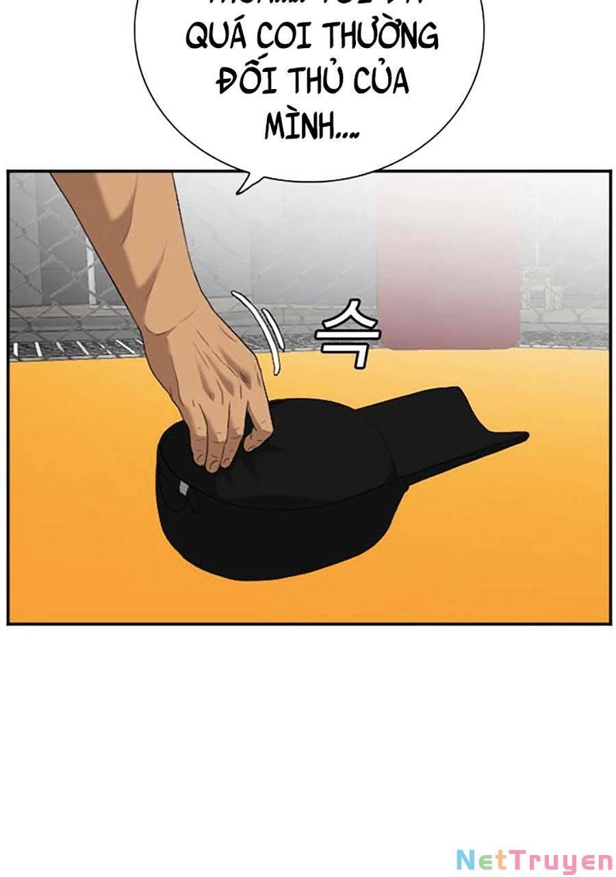 Người Xấu Chapter 99 - 120