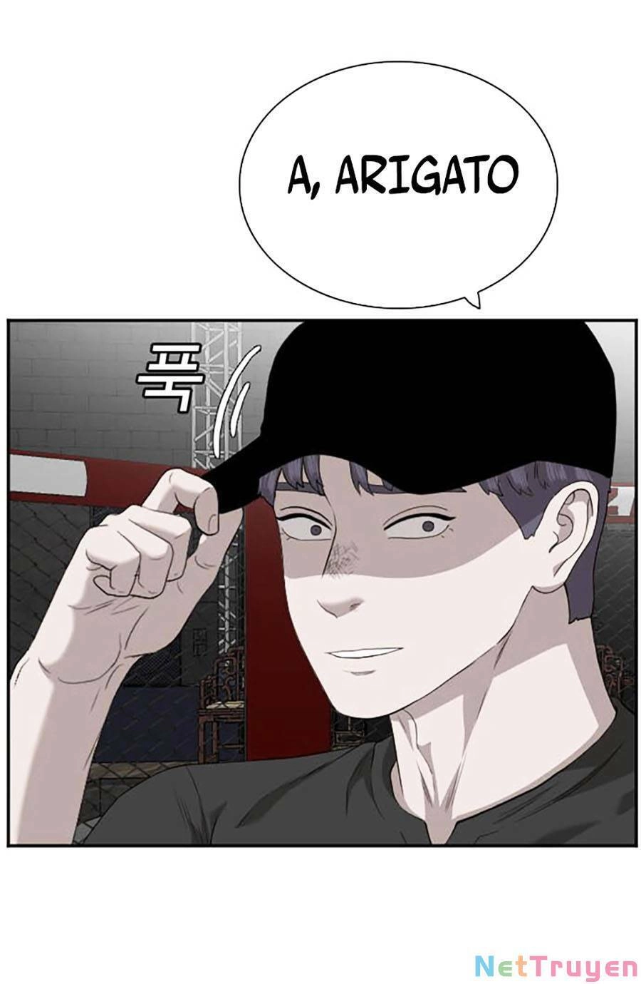 Người Xấu Chapter 99 - 123