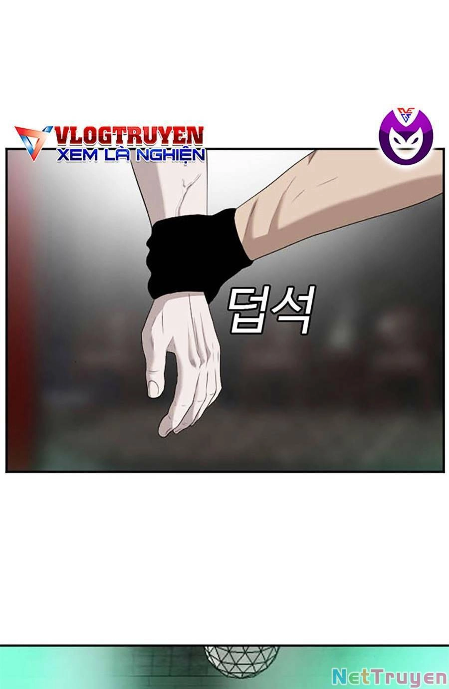 Người Xấu Chapter 99 - 124