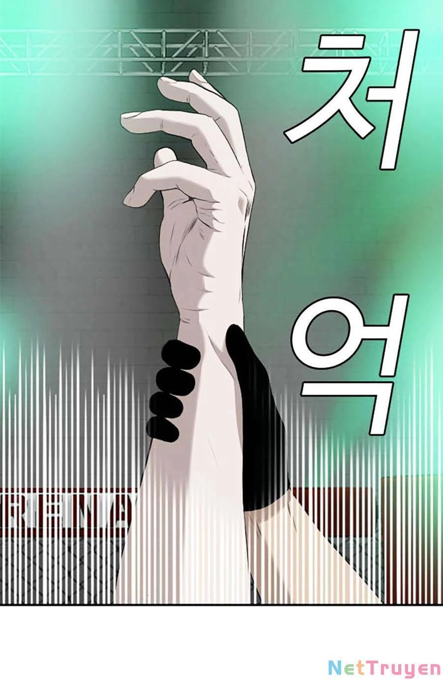 Người Xấu Chapter 99 - 125