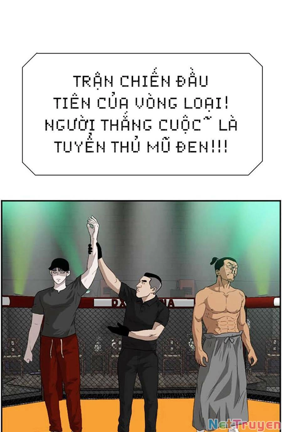 Người Xấu Chapter 99 - 126
