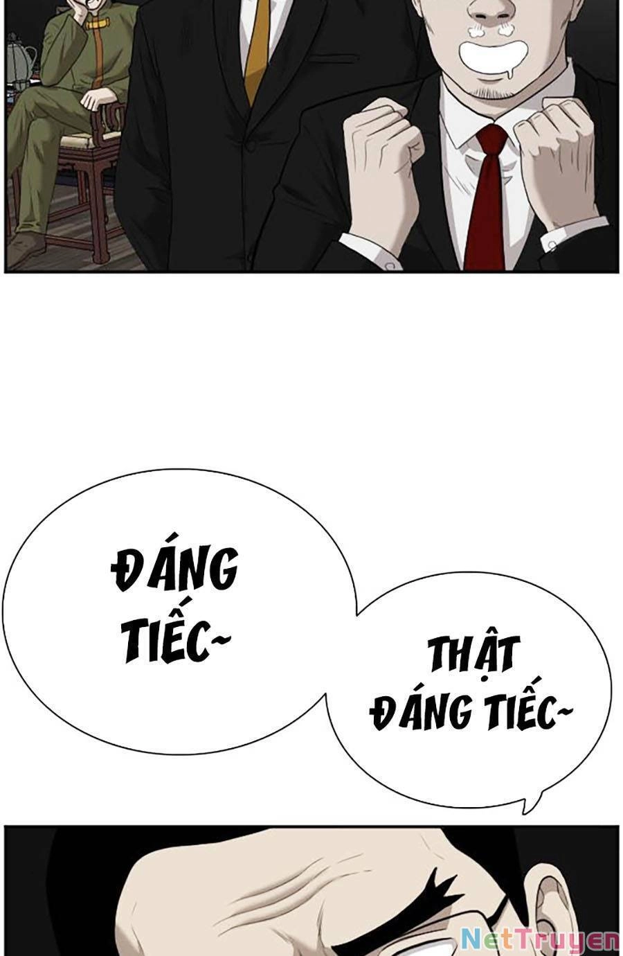 Người Xấu Chapter 99 - 129