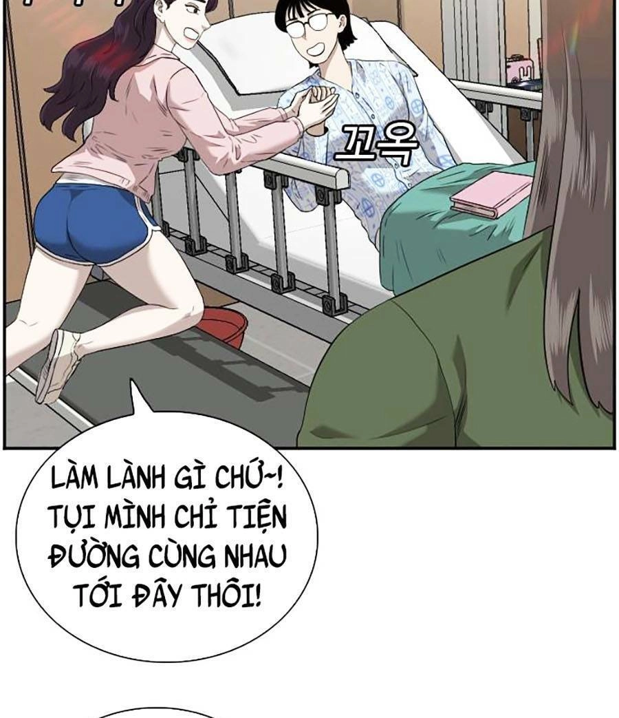 Người Xấu Chapter 100 - 37