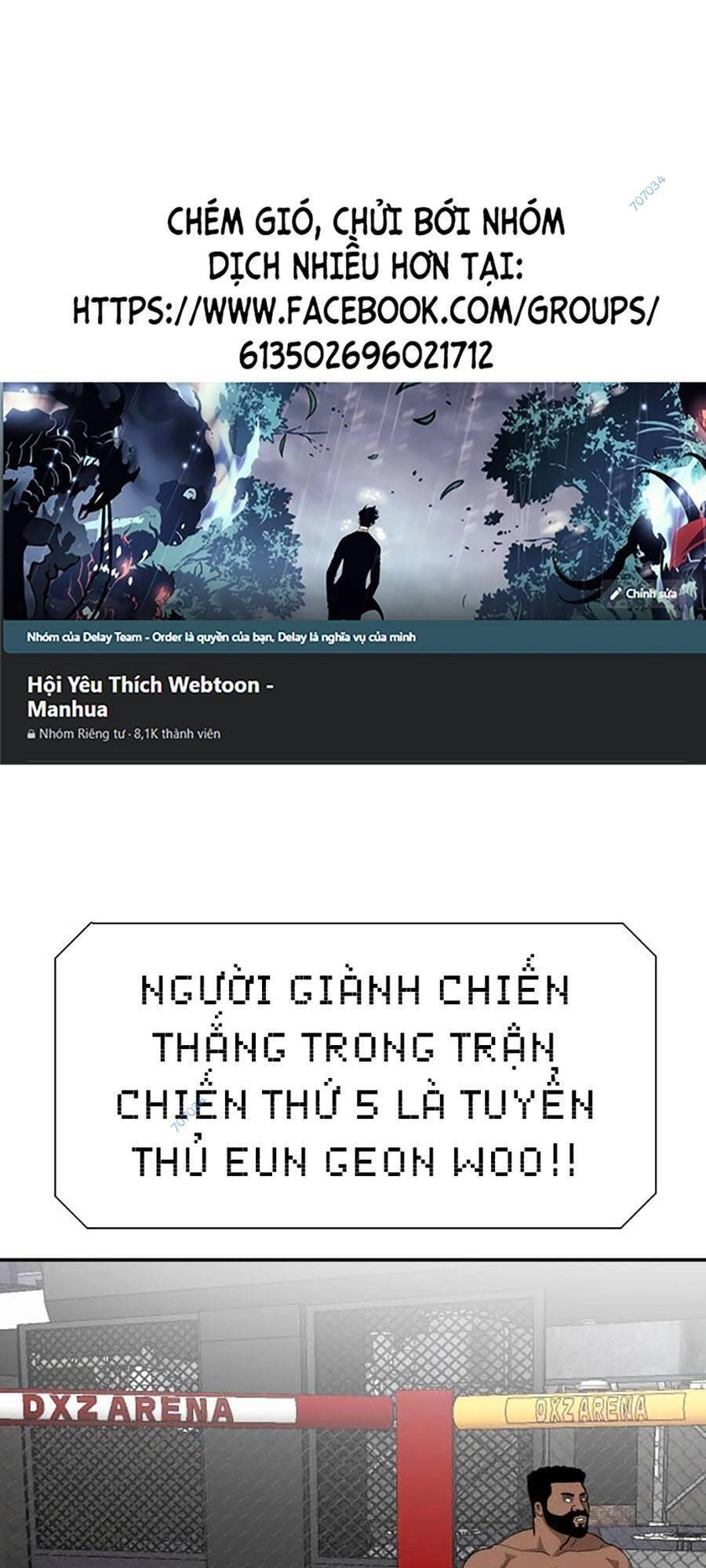 Người Xấu Chapter 101 - 1