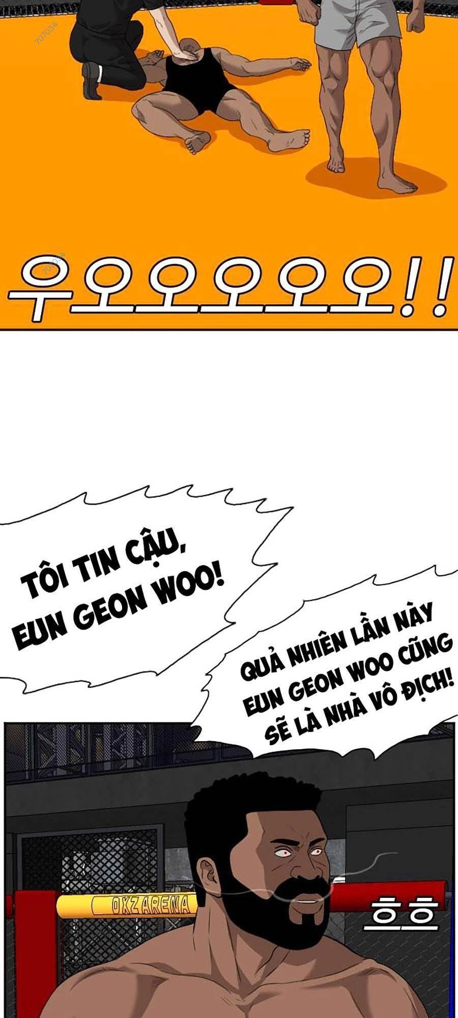 Người Xấu Chapter 101 - 3