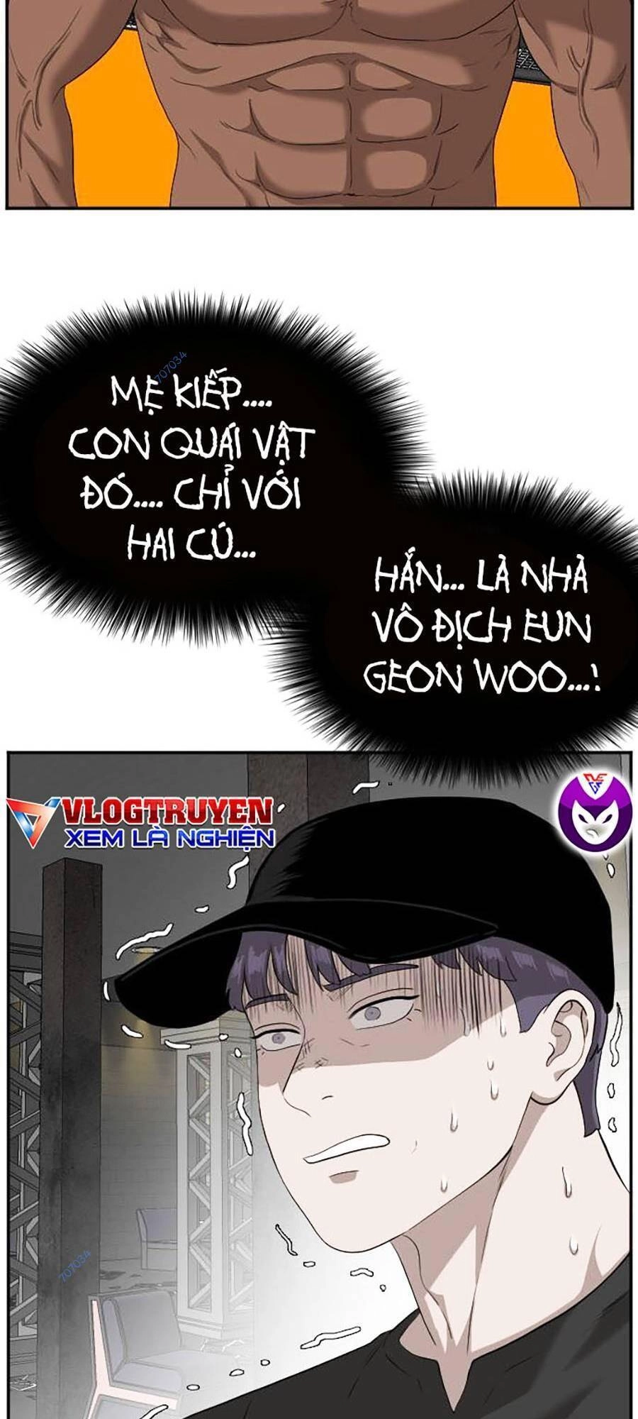 Người Xấu Chapter 101 - 5