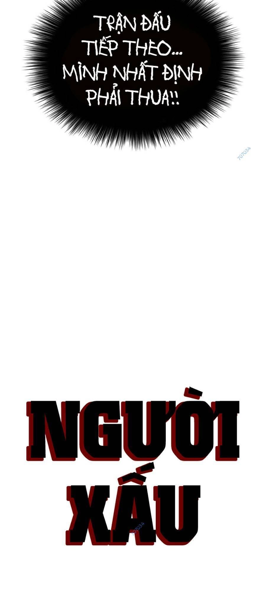 Người Xấu Chapter 101 - 7