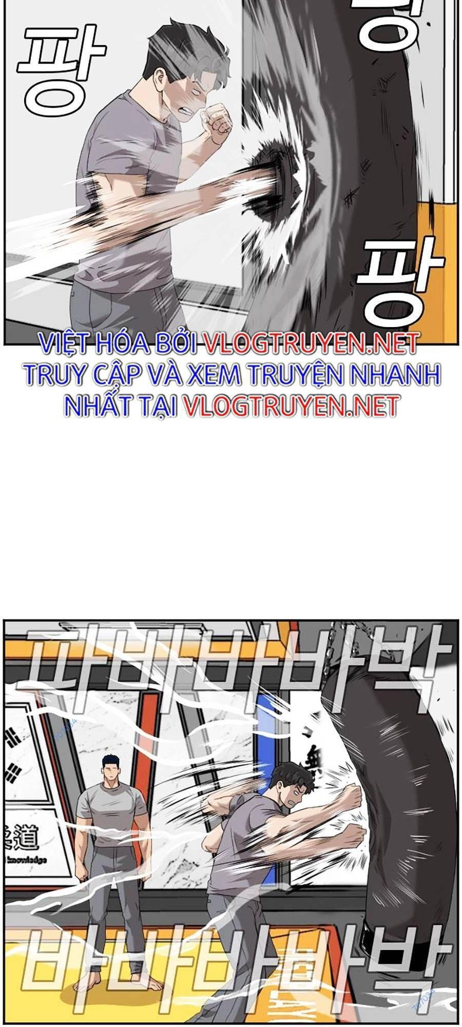 Người Xấu Chapter 101 - 11