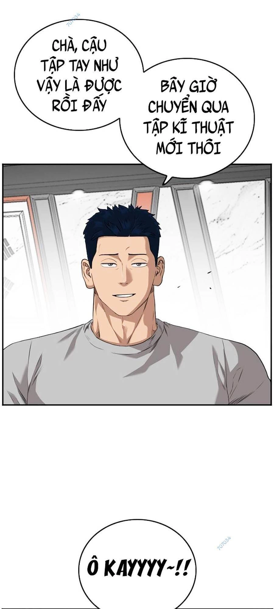 Người Xấu Chapter 101 - 13