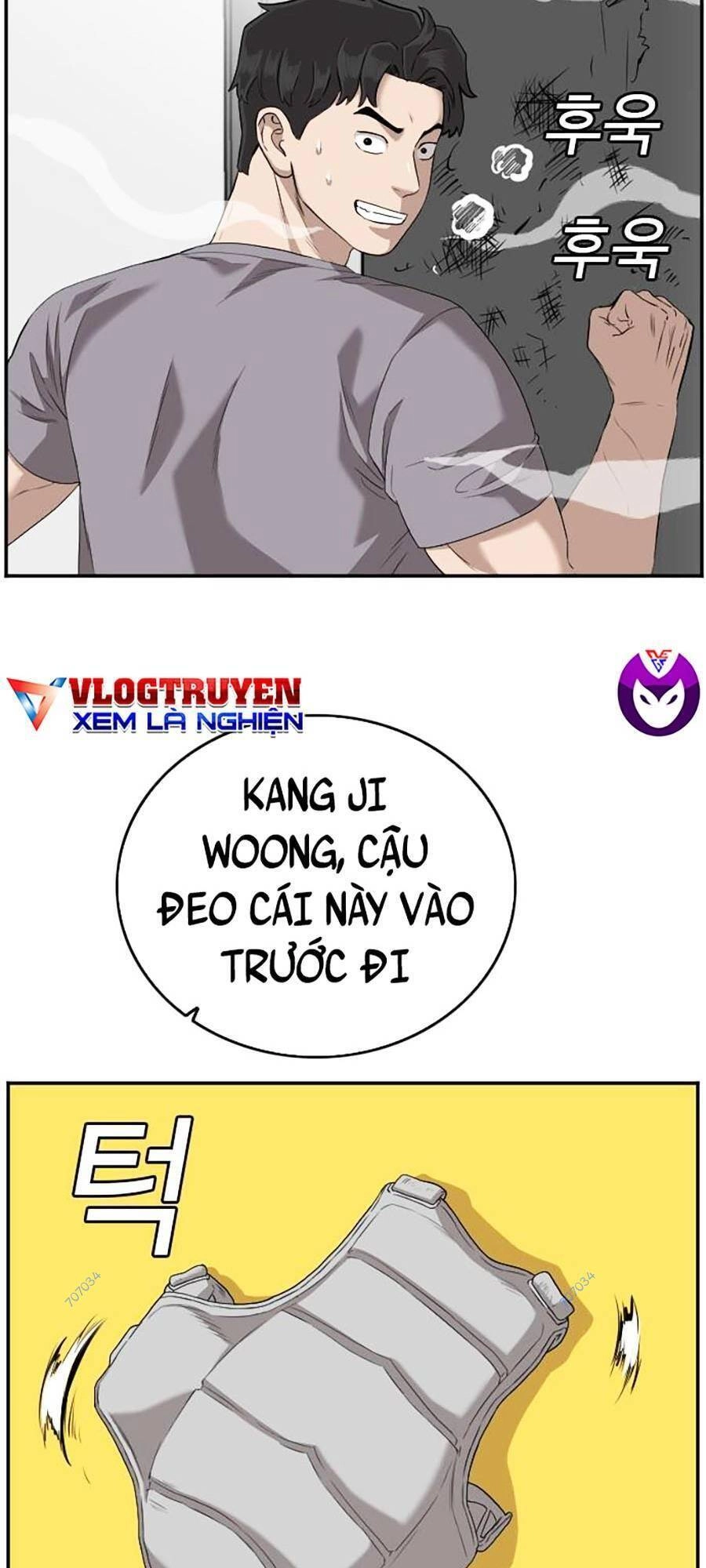 Người Xấu Chapter 101 - 15