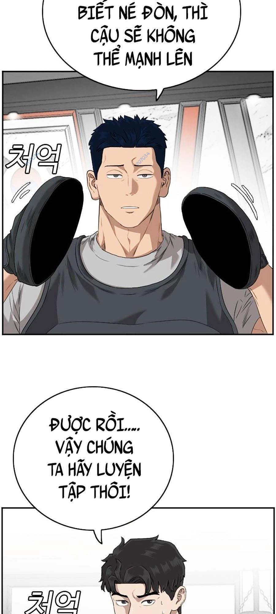 Người Xấu Chapter 101 - 21