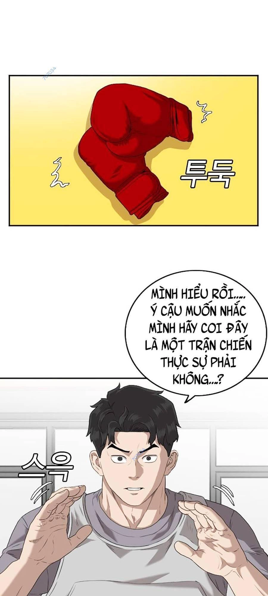 Người Xấu Chapter 101 - 25