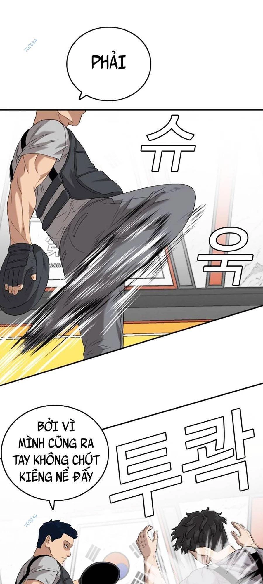 Người Xấu Chapter 101 - 27