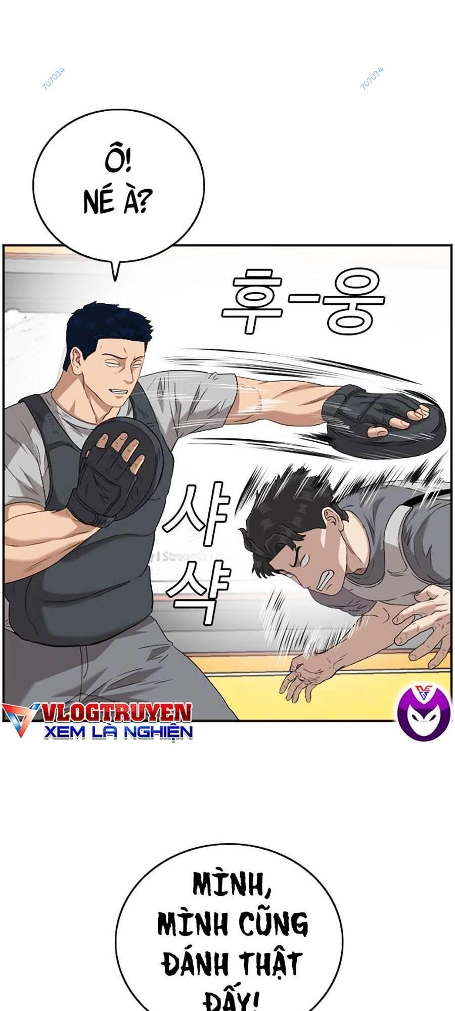 Người Xấu Chapter 101 - 35