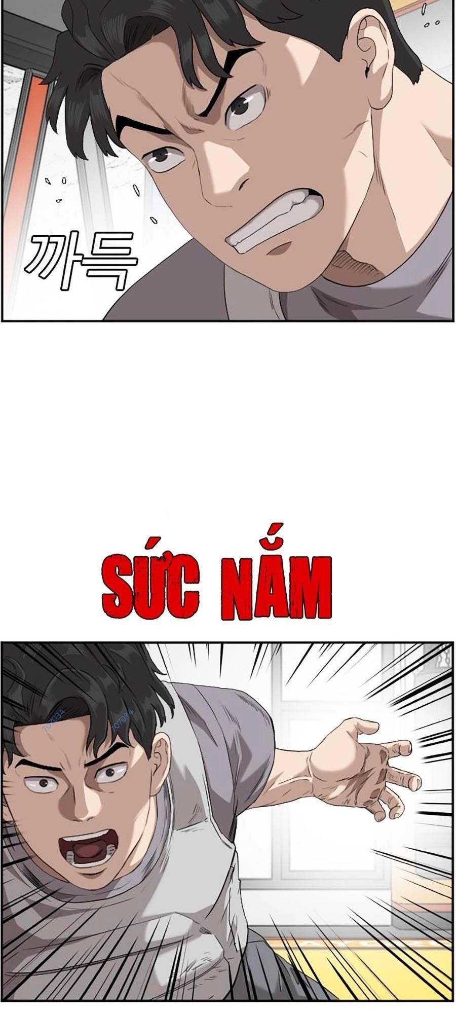 Người Xấu Chapter 101 - 37