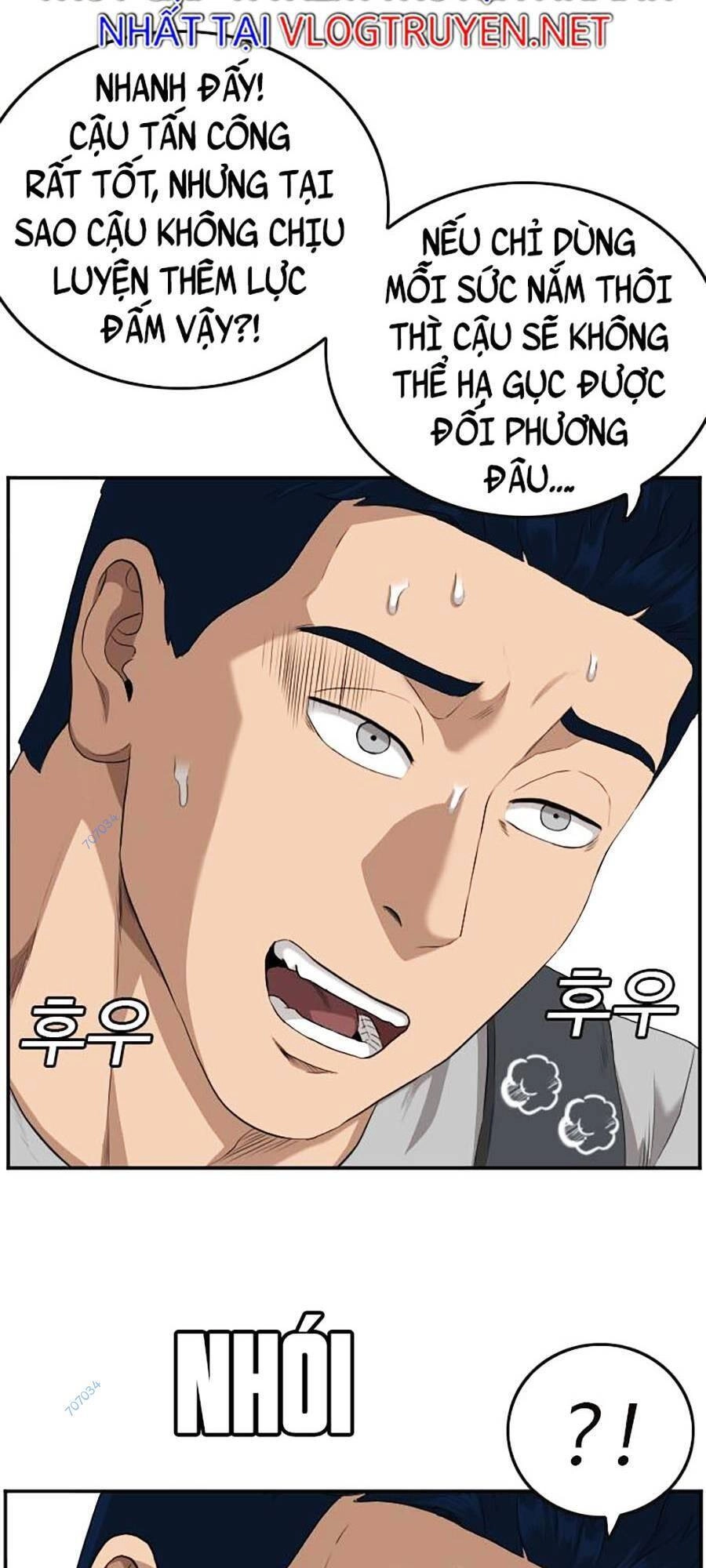 Người Xấu Chapter 101 - 41