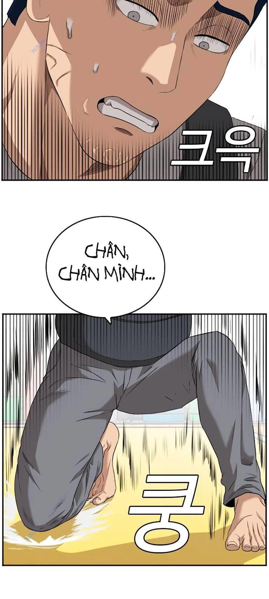 Người Xấu Chapter 101 - 43