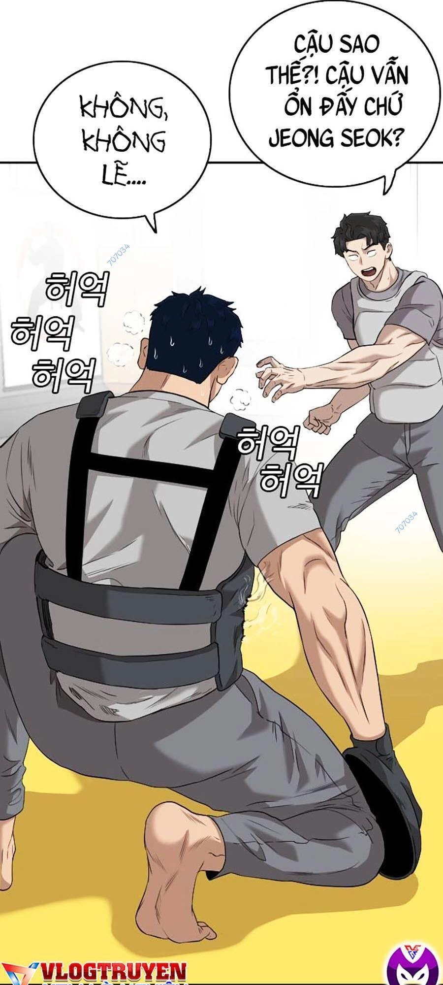 Người Xấu Chapter 101 - 45