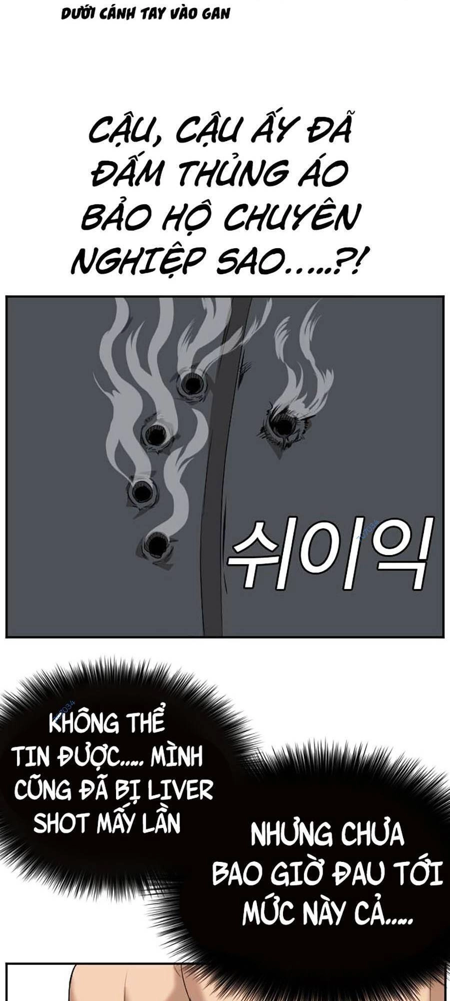 Người Xấu Chapter 101 - 49