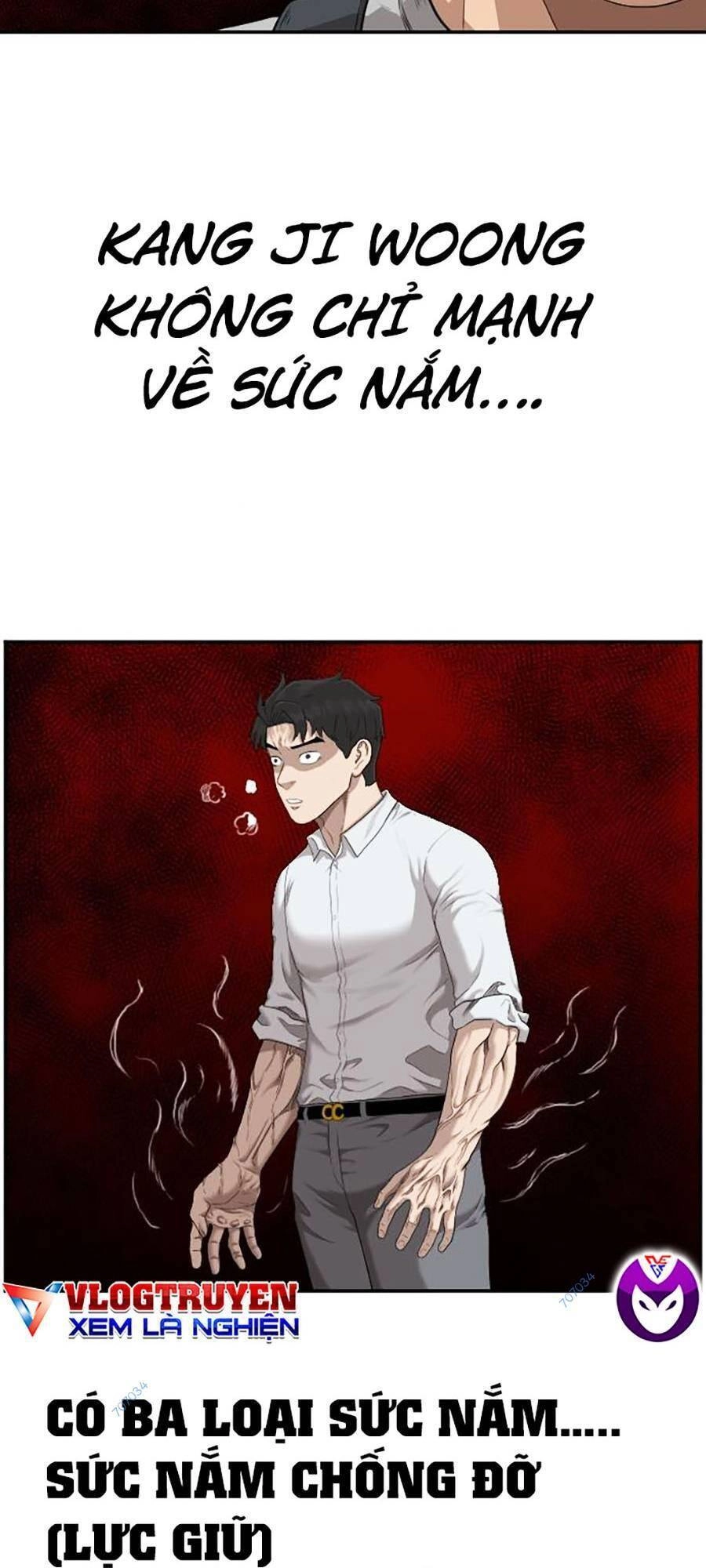 Người Xấu Chapter 101 - 55