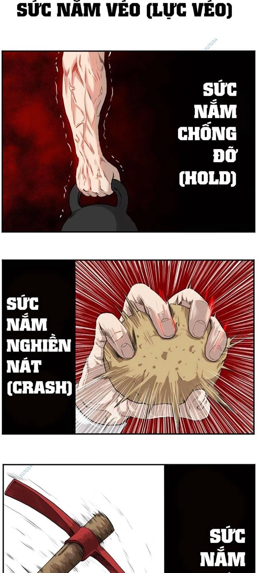 Người Xấu Chapter 101 - 57