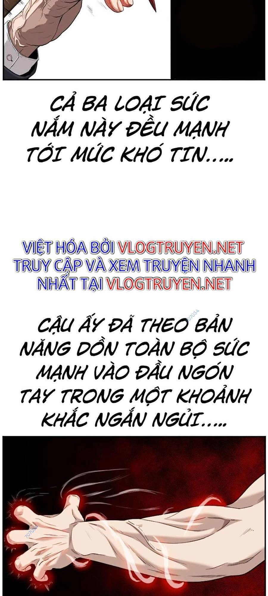 Người Xấu Chapter 101 - 59