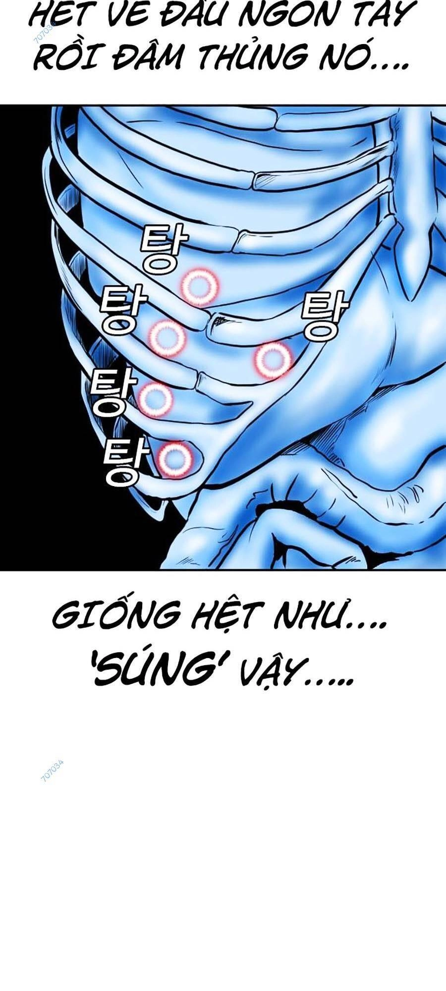 Người Xấu Chapter 101 - 63