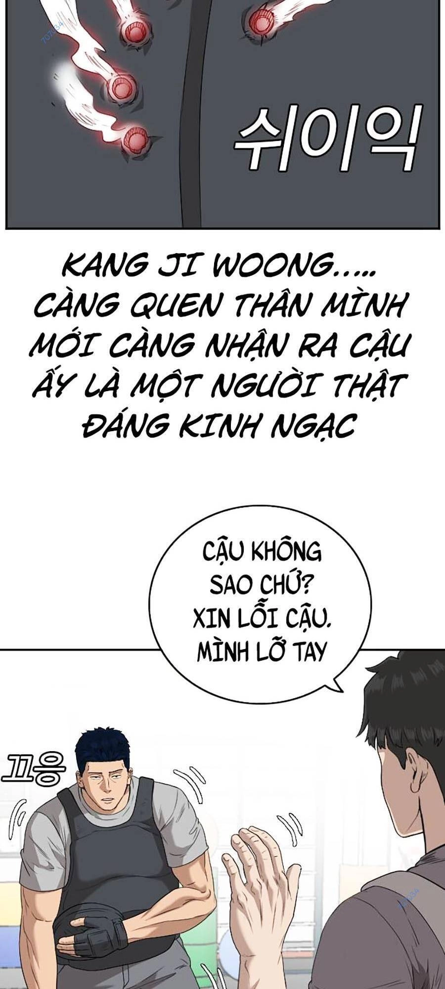 Người Xấu Chapter 101 - 67