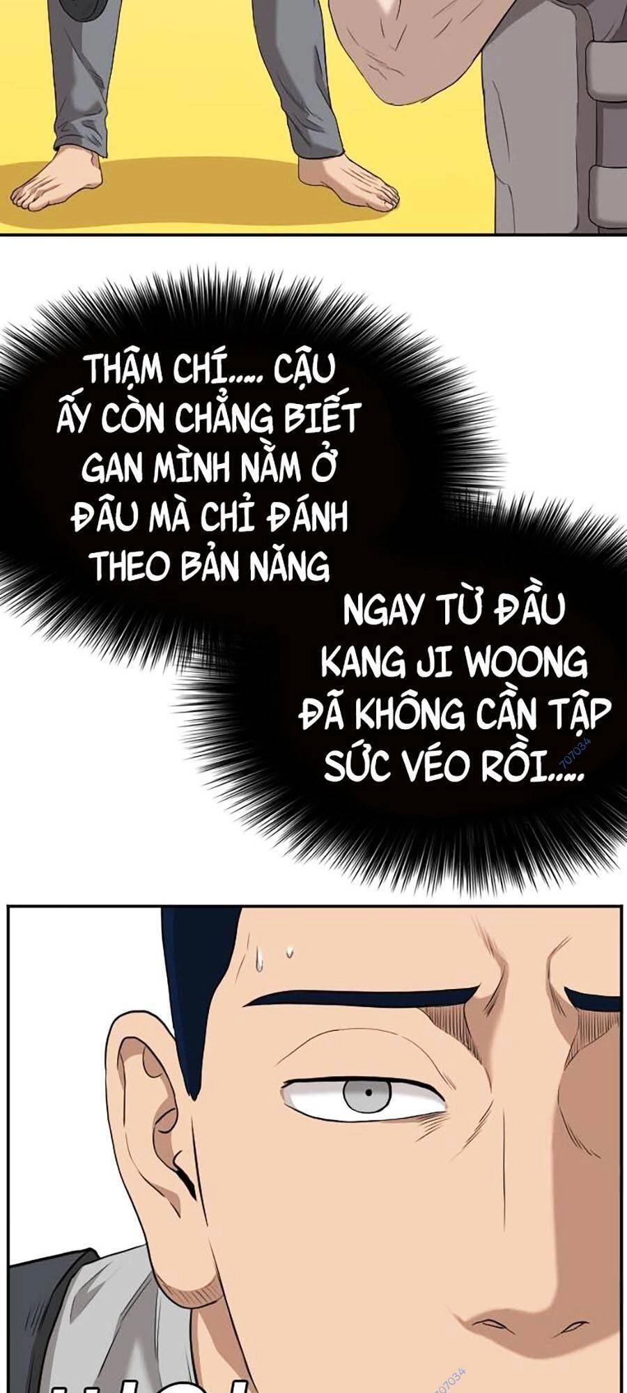 Người Xấu Chapter 101 - 69