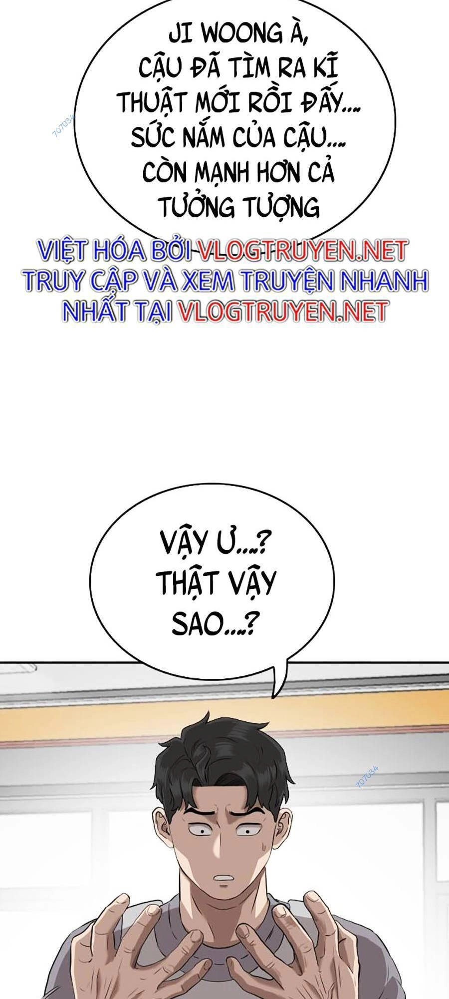 Người Xấu Chapter 101 - 71