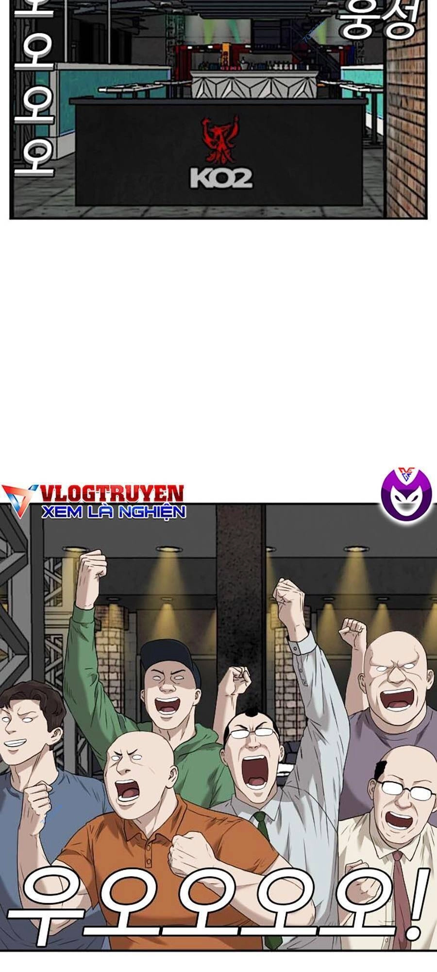 Người Xấu Chapter 101 - 75