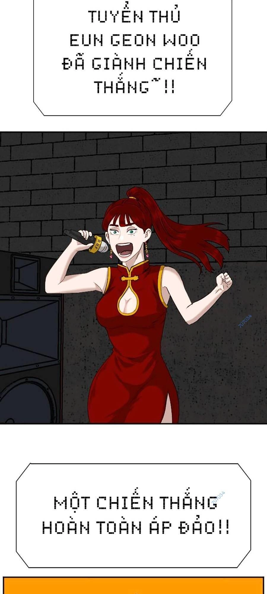 Người Xấu Chapter 101 - 77