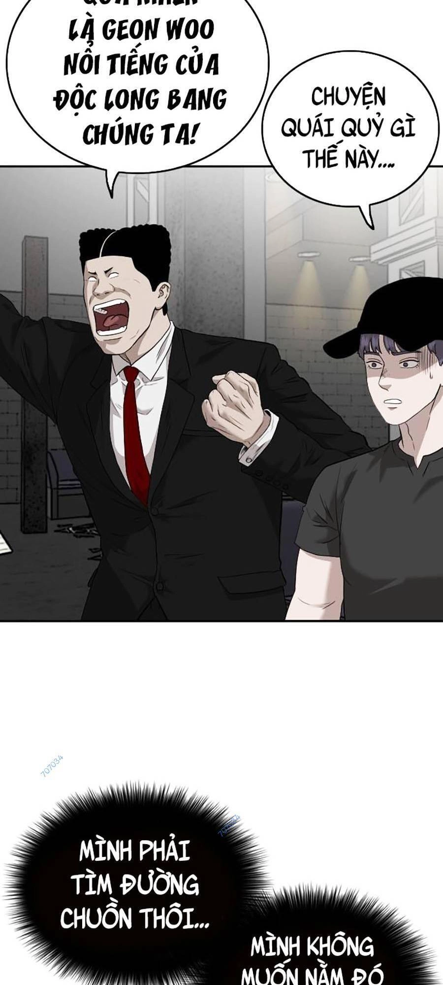 Người Xấu Chapter 101 - 81