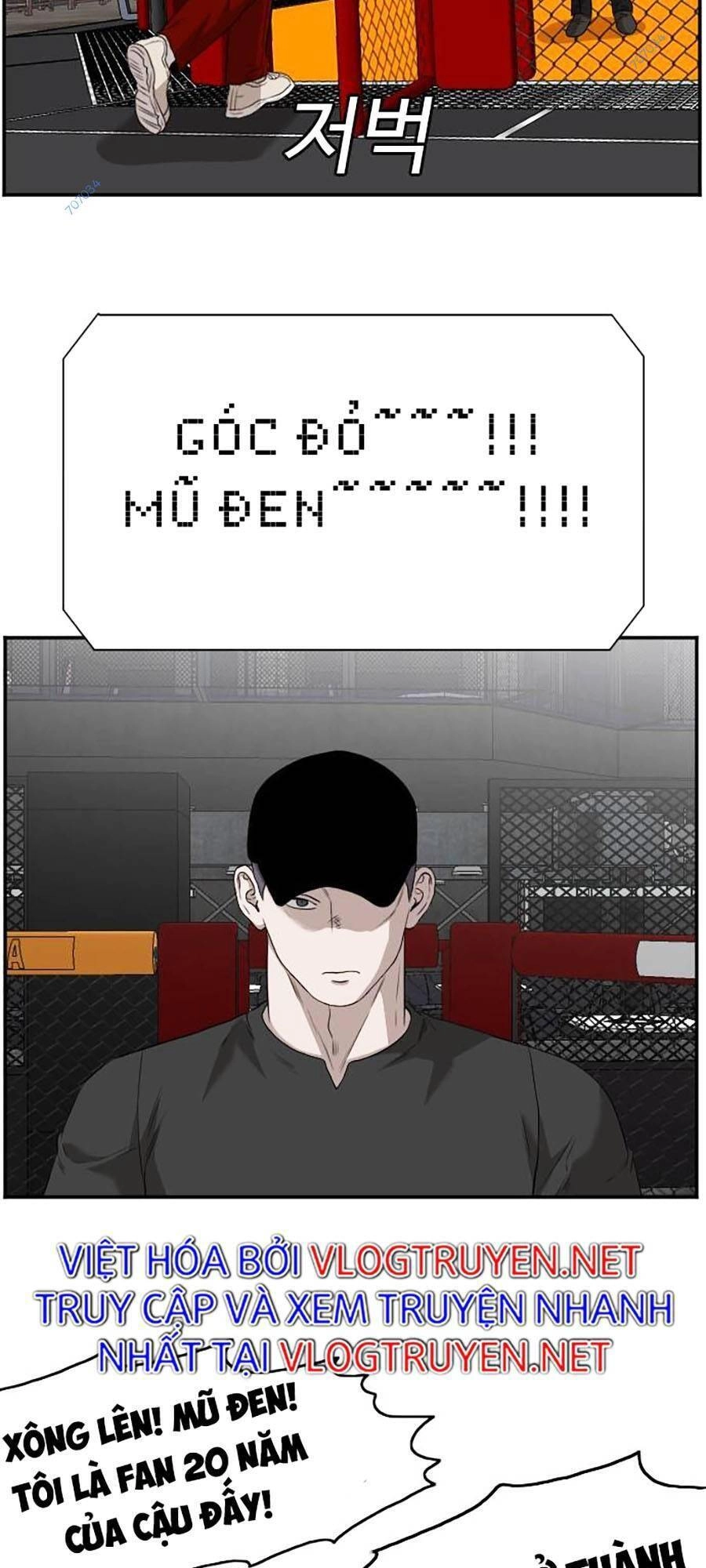 Người Xấu Chapter 101 - 99