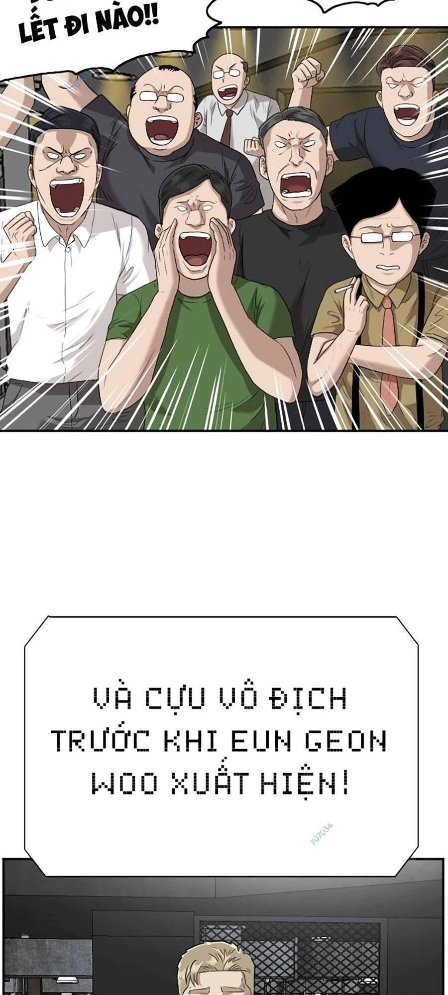 Người Xấu Chapter 101 - 101