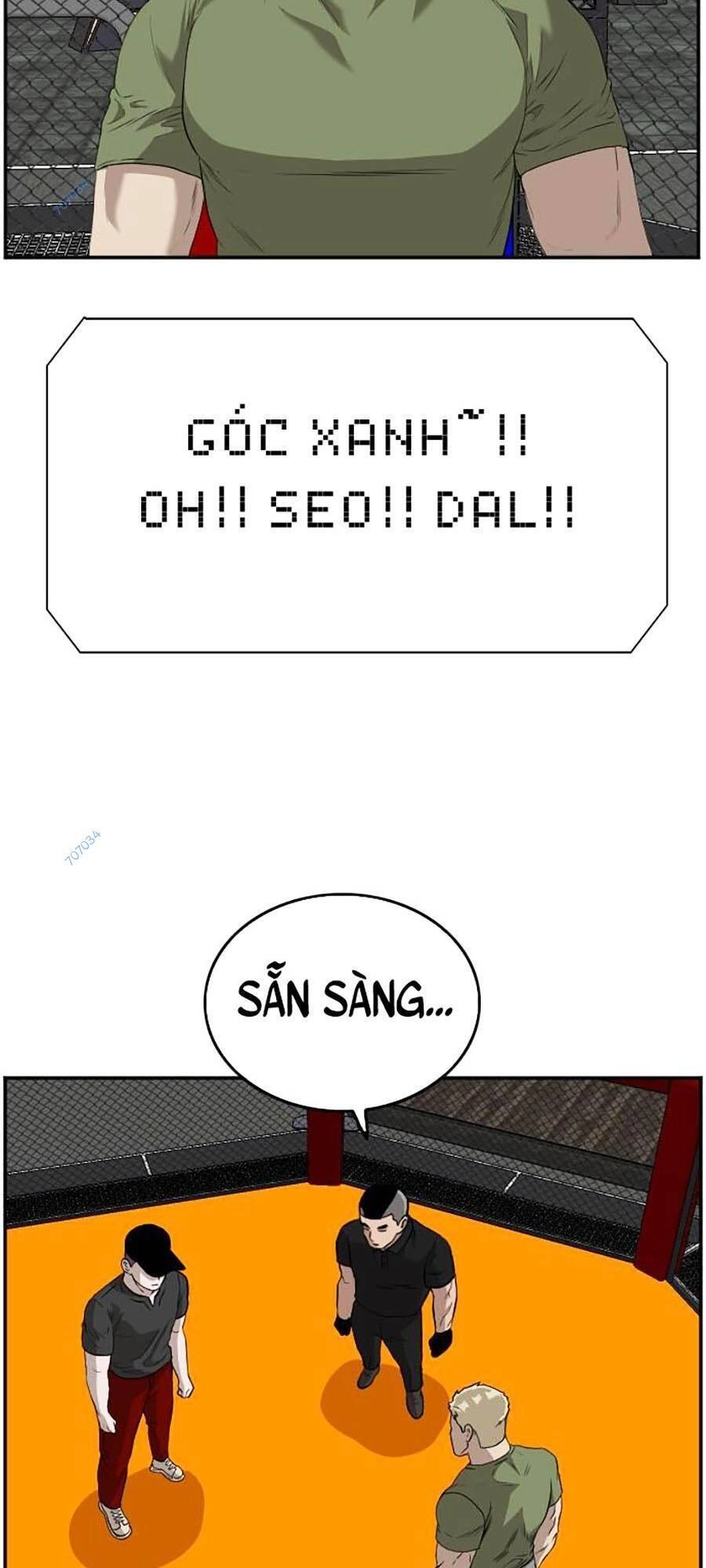 Người Xấu Chapter 101 - 103