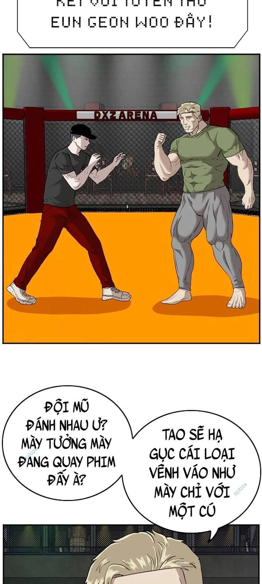 Người Xấu Chapter 101 - 107