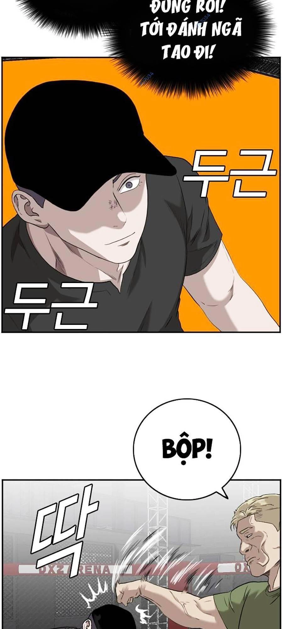 Người Xấu Chapter 101 - 111