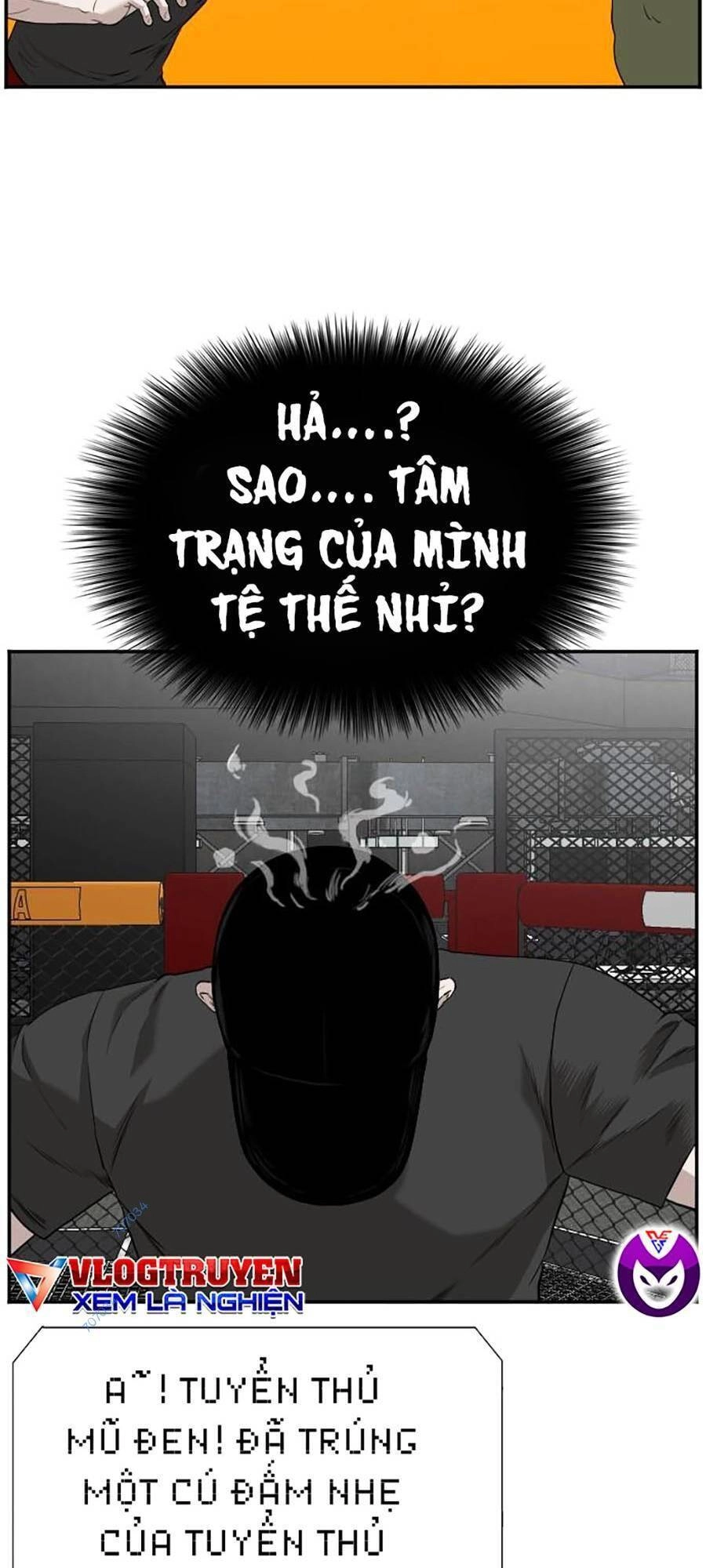 Người Xấu Chapter 101 - 113