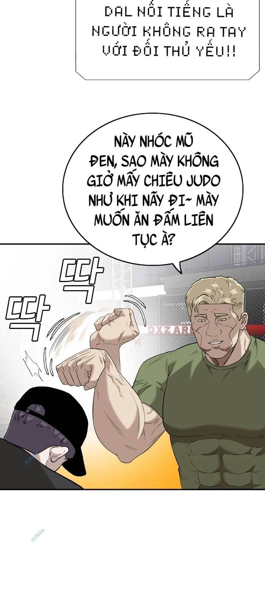 Người Xấu Chapter 101 - 115