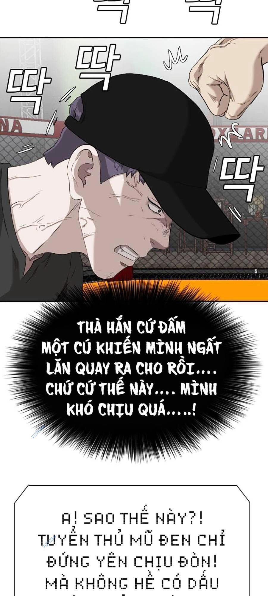 Người Xấu Chapter 101 - 117