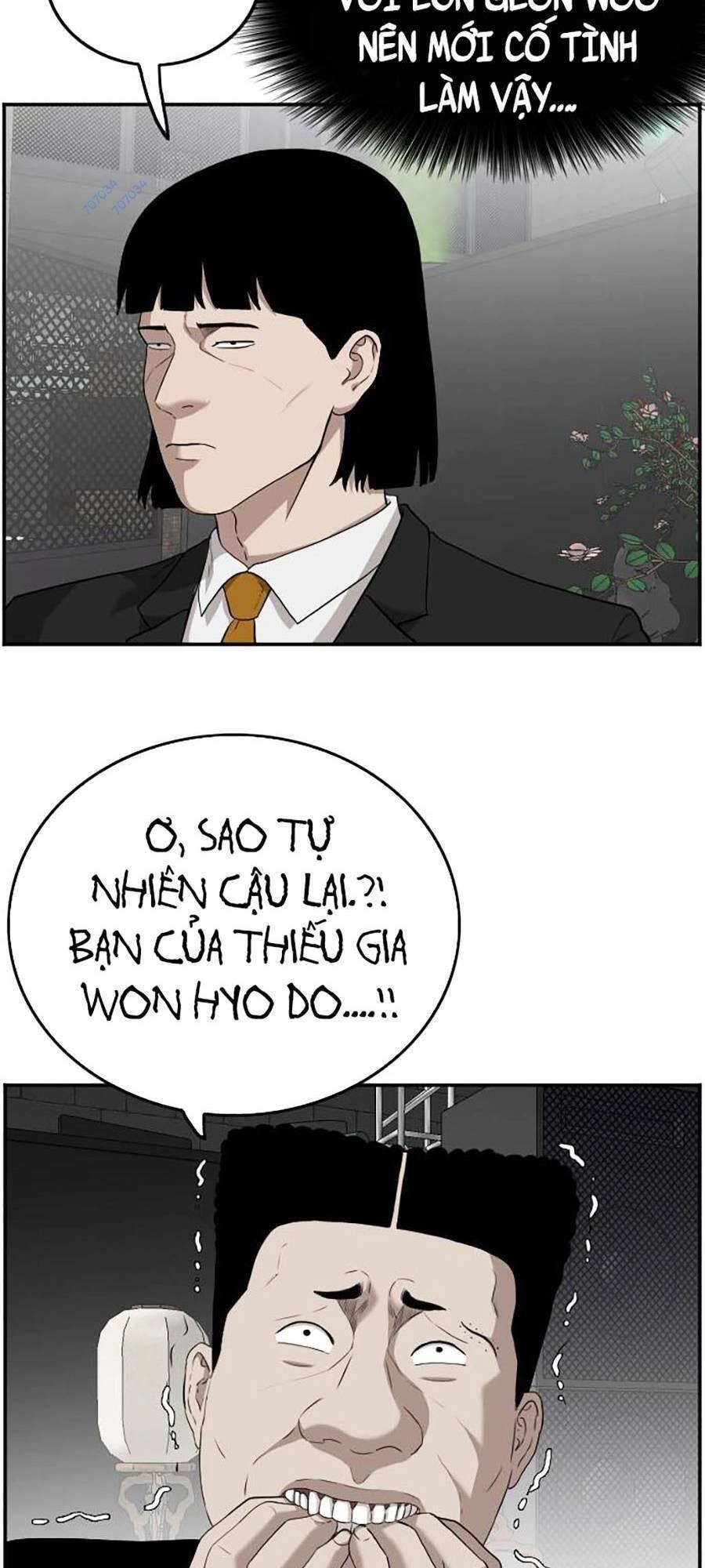 Người Xấu Chapter 101 - 123