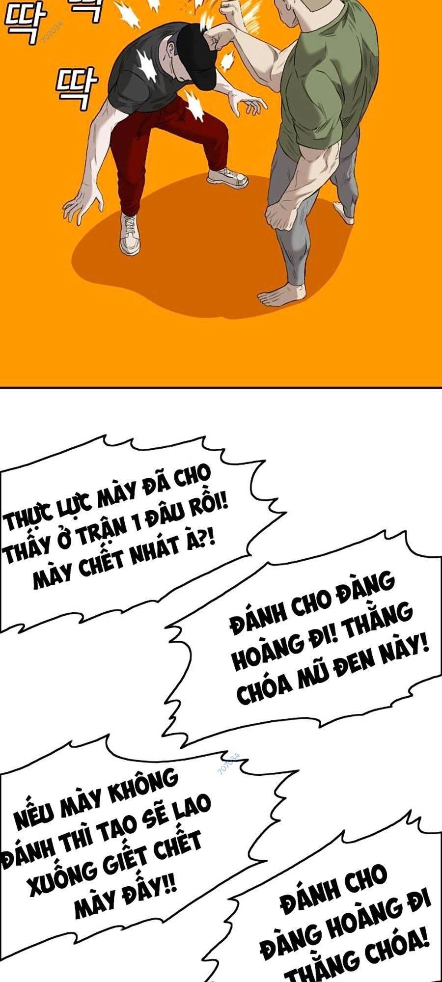 Người Xấu Chapter 101 - 129