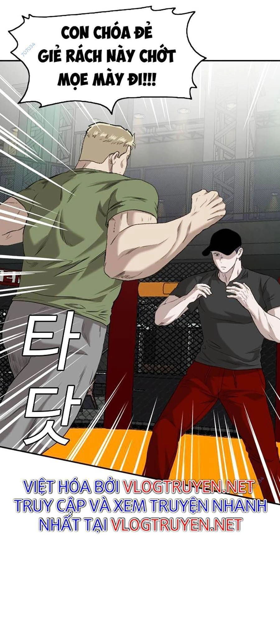 Người Xấu Chapter 101 - 139