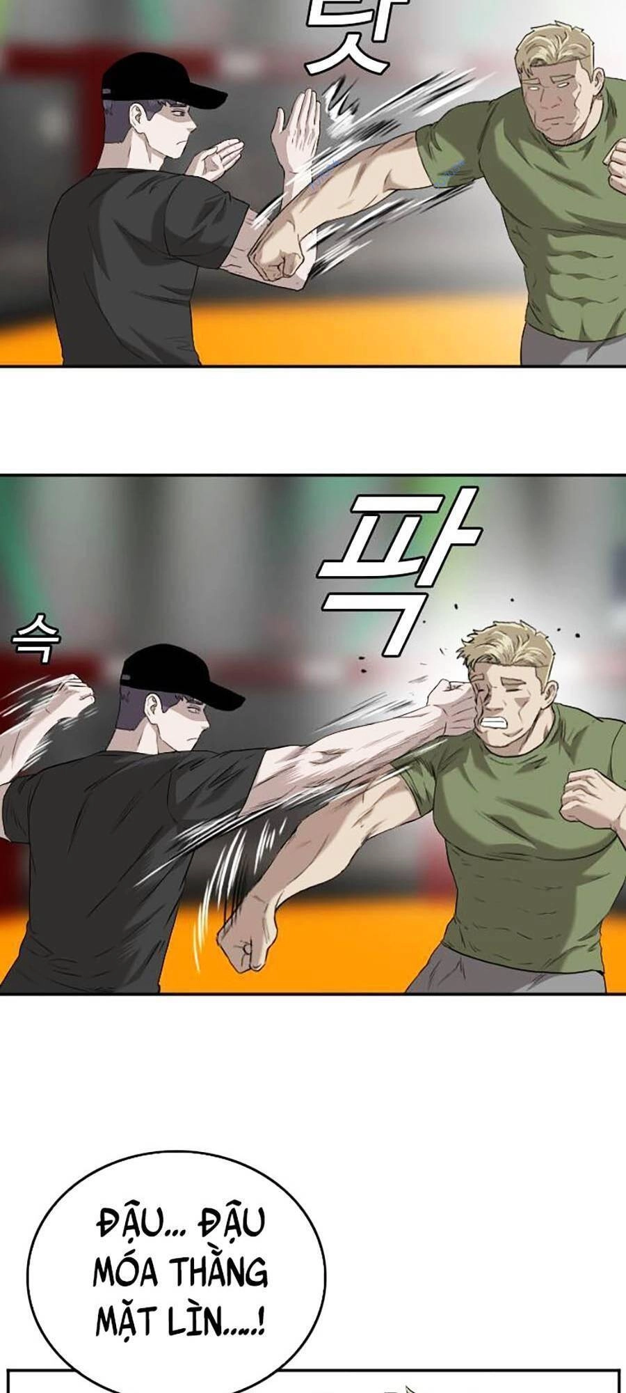 Người Xấu Chapter 101 - 141