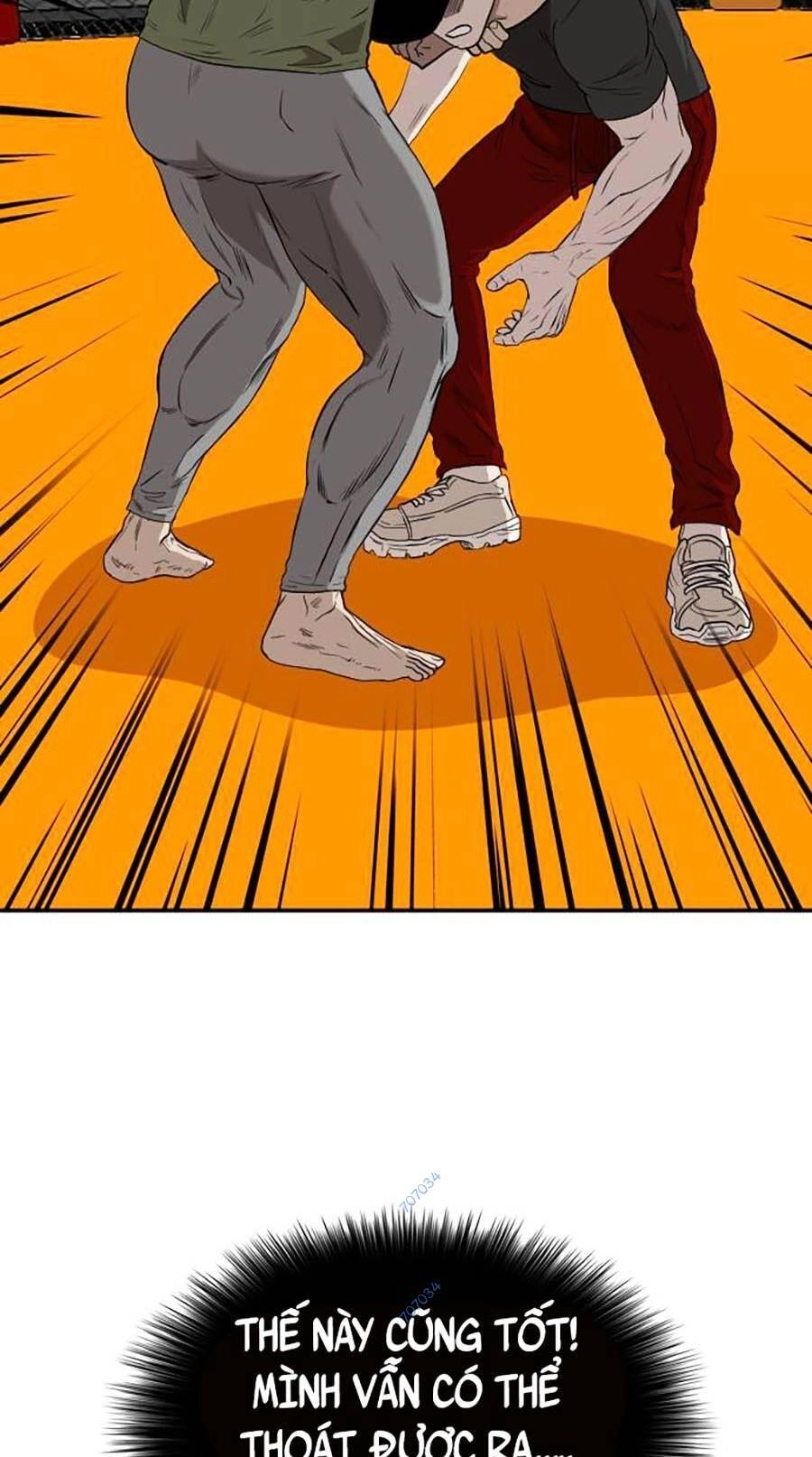 Người Xấu Chapter 101 - 154